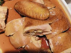 -南枝记·广东味道(中骏世界城店)