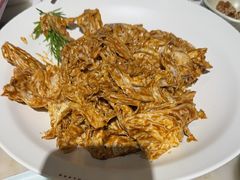 -京味斋·北京烤鸭(北京南站洋桥店)