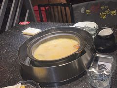 -捞王锅物料理(凯旋路店)