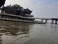 -仓山金山寺