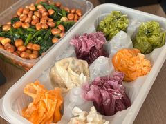 -正宗天津烧麦馆(柳州路店)