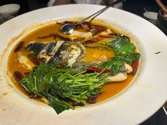 -清水亭湖北菜(大屯DT51店)