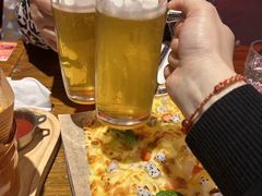 -1886德国汽车餐厅(外滩中央店)