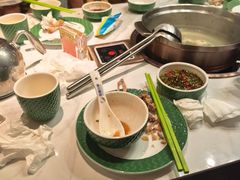 -润园四季椰子鸡火锅(欢乐海岸店)