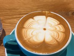 -1861意大利餐厅(文化广场店)