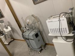 -康容堂·专业祛痘·皮肤管理中心