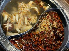 -销魂美蛙鱼头火锅(上海首店)