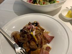 -燃扒房Steakhouse(皇庭店)