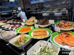 -美乐食街(小南店)