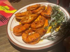 -ZAFFERANO西班牙海鲜饭(上海首店)