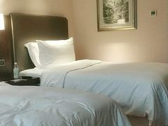 -成都世纪城假日酒店-西楼