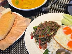 -翡翠鸟精品泰国菜(北辰财富中心店)