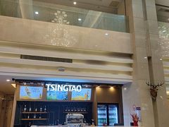 -上海吉臣维景酒店·维多利亚餐厅