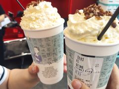 -茶颜悦色(平和堂负一楼店)