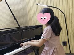 -弘智卉艺术教育/高端琴房(中央音乐学院店)