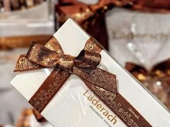 -Laderach 莱德拉(上海环贸iapm店)