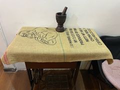 -参差咖啡(水果湖公园店)