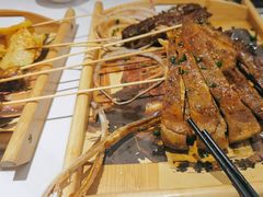 -火龙堂·风味民间菜(文一路店)