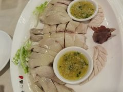 至尊清心鸡-渔意楼·驰名沙田乳鸽(五羊旗舰店)