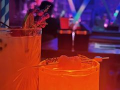 -MOSSO音乐酒吧·live house(南京旗舰店)