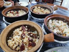 -红星光发煲仔饭(大石街店)