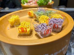 -龍歌自助小火锅(秦淮水游城店)