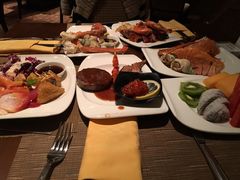 -杭州国际会议中心洲际酒店-原素全日餐厅(解放东路店)