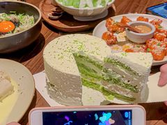-流酥可心·牛乳蛋糕商店(禾祥西路店)