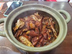 -斯丹姜母鸭·古法干香(涂门街总店)