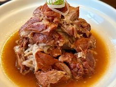 -喜鼎海胆水饺(东港店)