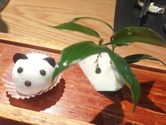 天府熊猫-滋色臻选川菜(北京坊旗舰店)