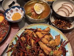 -西塔大冷面(市府大路店)