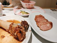 -关东小磨东北菜(漕河泾印象城店)