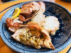 -蟹道乐(道顿堀本店)