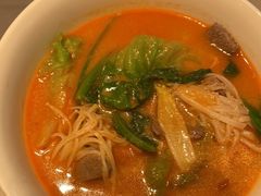 -厦门艾美酒店·新食谱西餐厅