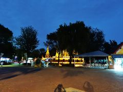 -欢乐水魔方水世界
