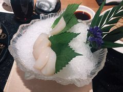 -协成海鲜火锅(情侣路店)