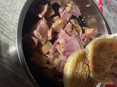 -幸福林饸饹(无极店)