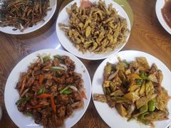 -夕阳红小吃(中街大悦城店)