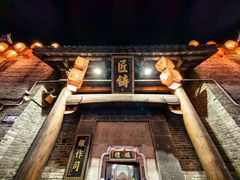 -桂林两江四湖景区