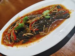 -缘起楼素斋餐厅(南山寺店)