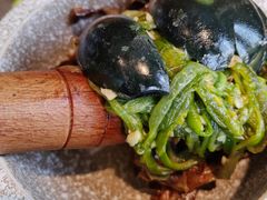 -炊烟小炒黄牛肉(中心印象城店)