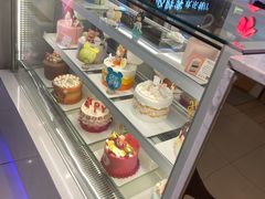 -CAKE BOSS 蛋糕老板(西单君太百货店)