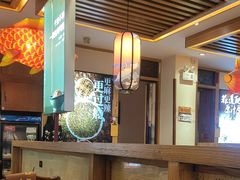 -沸炉重庆老火锅(军事博物馆店)