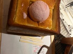 -绿茶餐厅(朝阳大悦城店)