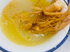 -朴小妹人参鸡汤火锅(长白山万达店)