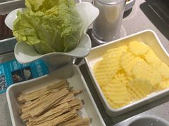 -半天妖烤鱼(东方新天地店)