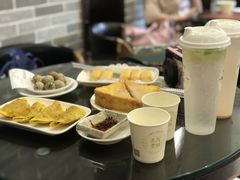 -民信老铺(华盖路店)