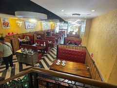 -美达尔烧烤海鲜家常菜(泰山路店)