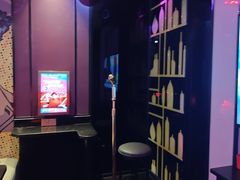 -音乐派KTV(银泰城店)